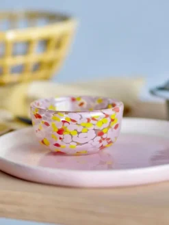 Lilya schaaltjes set van 4 stuks - 82060872