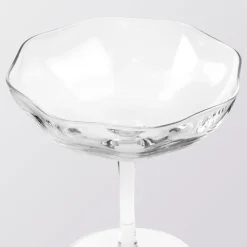 Limfjord champagne glazen set van 12 stuks - 14496273