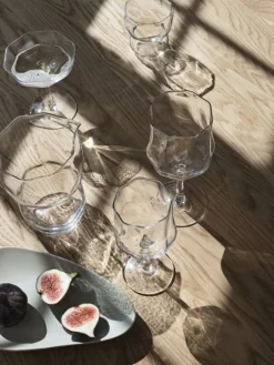 Limfjord champagne glazen set van 12 stuks - 14496273