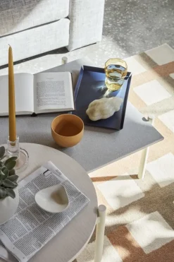 Limfjord glazen 35cl amber set van 12 stuks - 14496228