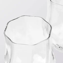 Limfjord witte wijnglazen set van 12 stuks - 14496272