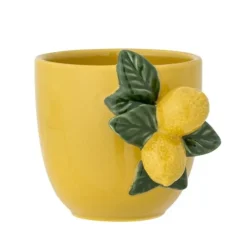 Limone mokken set van 4 stuks - 82069064