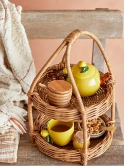 Limone mokken set van 4 stuks - 82069064