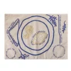 Limone placemat set van 6 stuks - 82062680