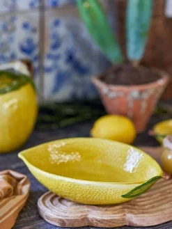 Limone schalen set van 6 stuks - 82061441