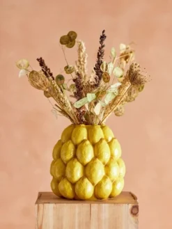 Limone vaas - 82058576