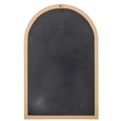 Limone wanddecoratie geel - 82065029