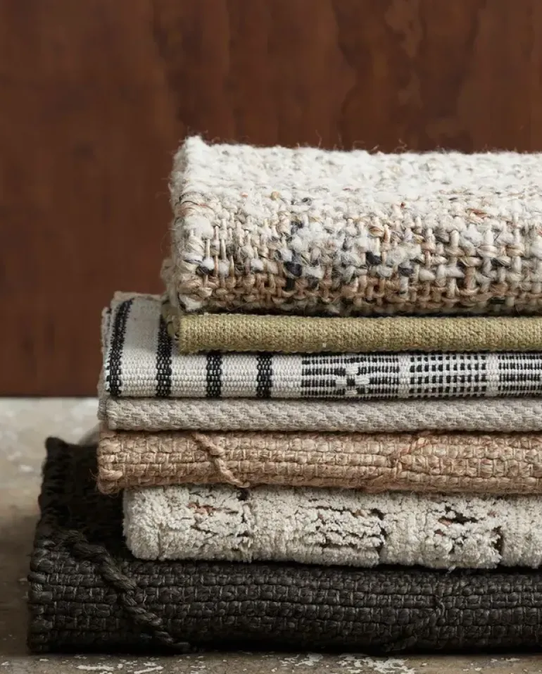 Lina vloerkleed M - 8252