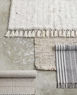 Lina vloerkleed M - 8252