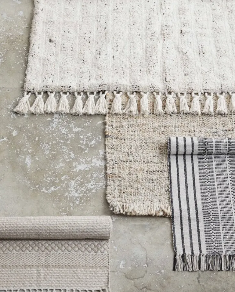 Lina vloerkleed M - 8252