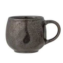 Linne kopjes 135ml set van 6 stuks - 82057651