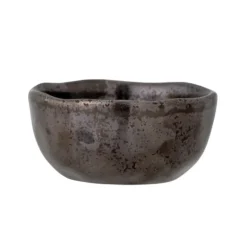 Linne schaaltjes set van 6 stuks - 82055874