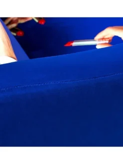 Lipstick armstoel - 16082