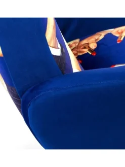 Lipstick armstoel - 16082