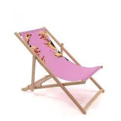 Lipstick ligstoel - 16685