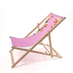 Lipstick ligstoel - 16685