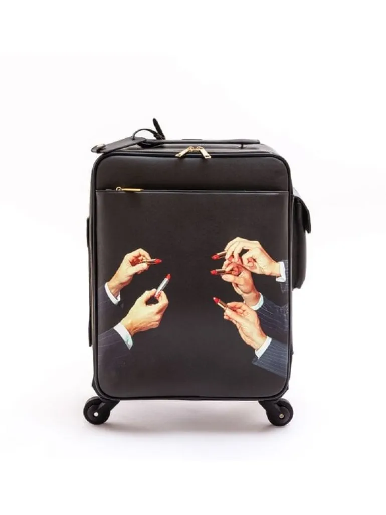 Lipstick trolley - 03010