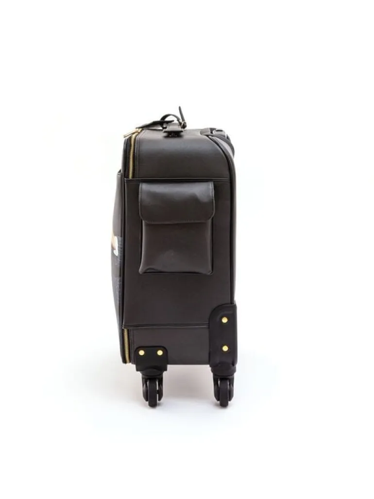 Lipstick trolley - 03010