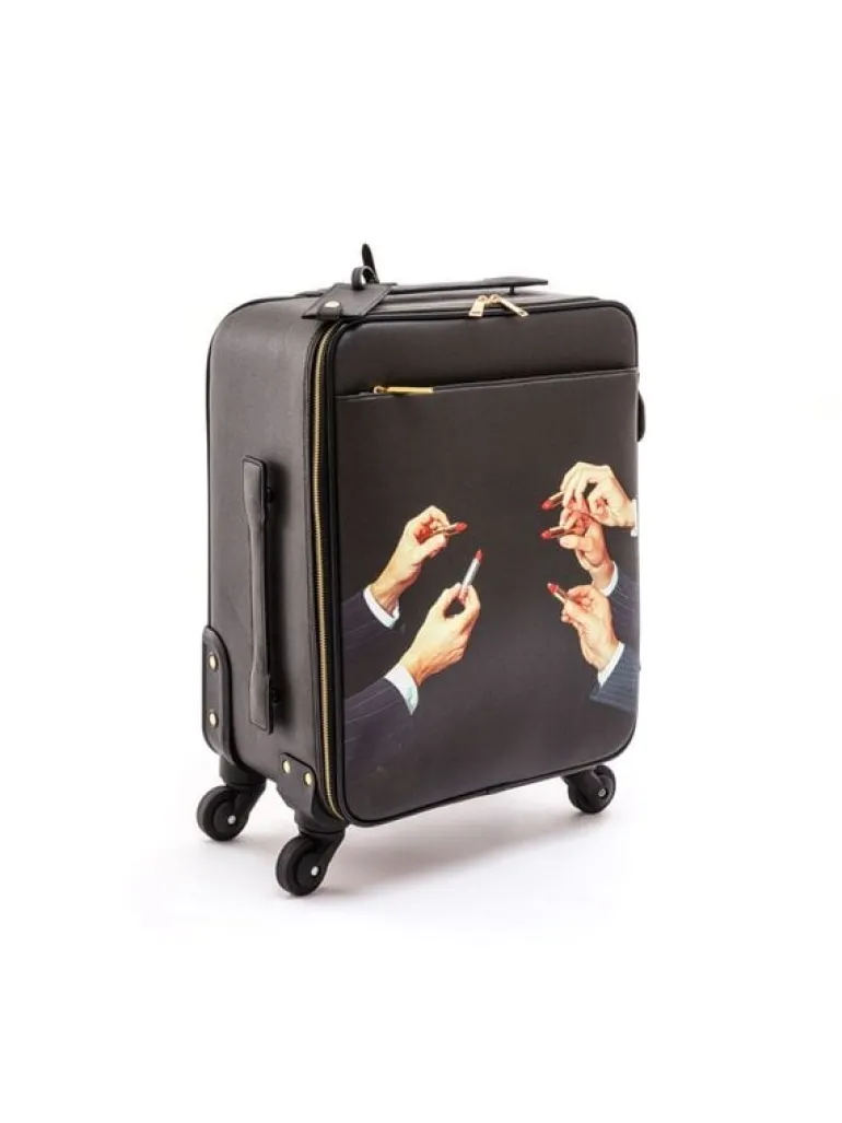 Lipstick trolley - 03010