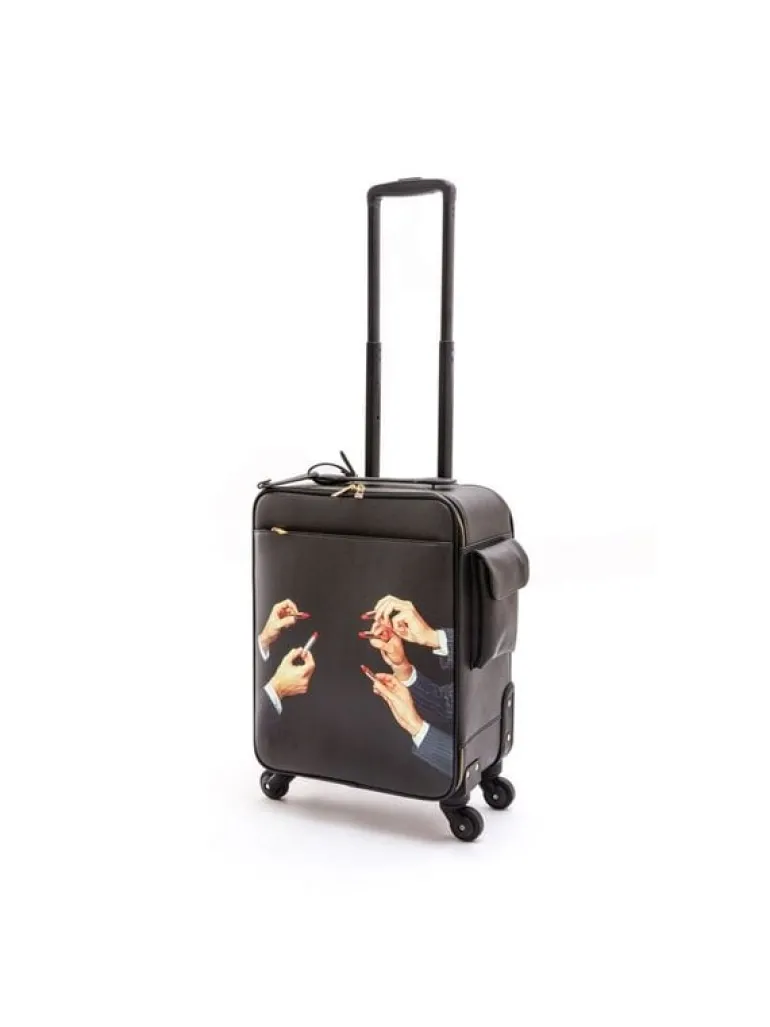 Lipstick trolley - 03010