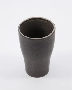 Liss thermomokken donkergrijs - set van 4 stuks 206262510