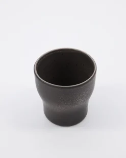 Liss thermomokken donkergrijs - set van 8 stuks 206262508