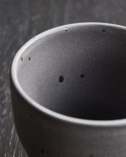 Liss thermomokken donkergrijs - set van 8 stuks 206262508