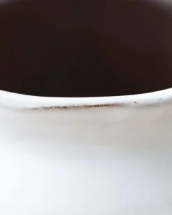 Liva vaas wit - 205420095