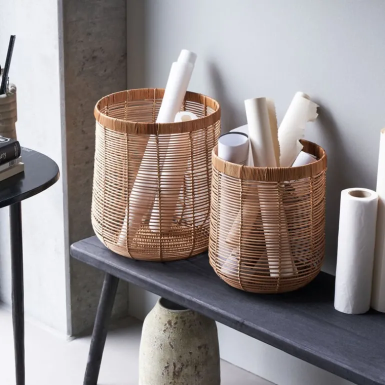 Live manden set van 2 stuks - 266550013