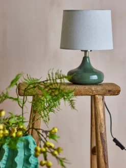 Loa tafellamp groen - 82068330