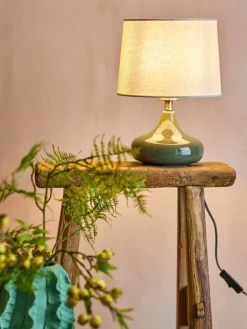 Loa tafellamp groen - 82068330