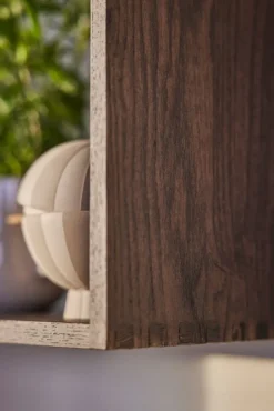 Lojo wandrek bruin - L301047