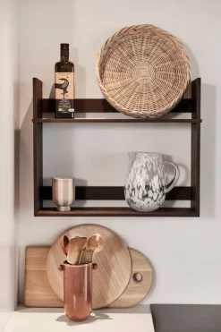 Lojo wandrek bruin - L301047