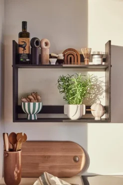 Lojo wandrek bruin - L301047