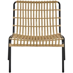 Loka loungestoel - 210940414