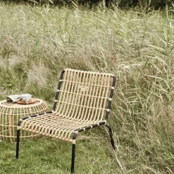 Loka loungestoel - 210940414