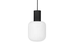 Lolly hanglamp zwart - Ø20XH34cm