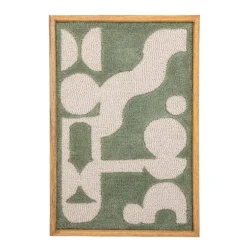 Longton wanddecoratie - 82062221