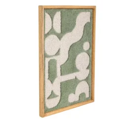 Longton wanddecoratie - 82062221