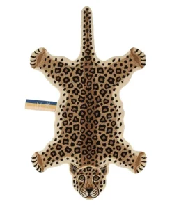 Loony leopard vloerkleed large - 1.45.10.001.700.5
