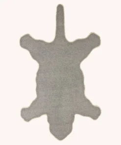 Loony leopard vloerkleed large - 1.45.10.001.700.5