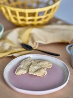 Louisa borden Ø21cm set van 6 stuks - 82060535