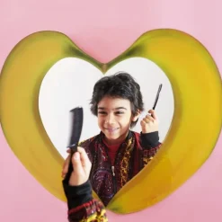 Love banana spiegel - 17009