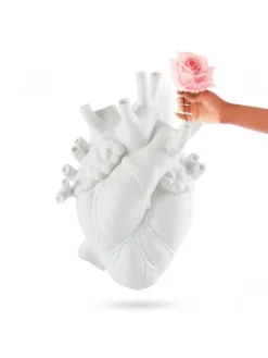 Love in bloom giant vaas - 09924