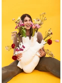 Love in bloom giant vaas - 09924