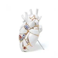 Love in bloom Kintsugi vaas - 09929