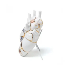 Love in bloom Kintsugi vaas - 09929