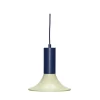 Luminary hanglamp blauw/lichtgroen - 962003