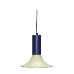 Luminary hanglamp blauw/lichtgroen - 962003