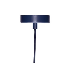 Luminary hanglamp blauw/lichtgroen - 962003